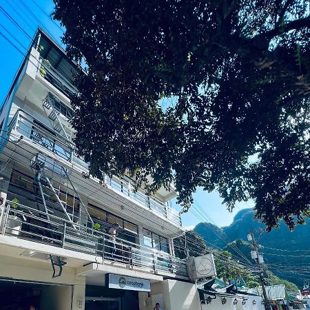 阿洛卡西亚酒店 爱妮岛 外观 照片