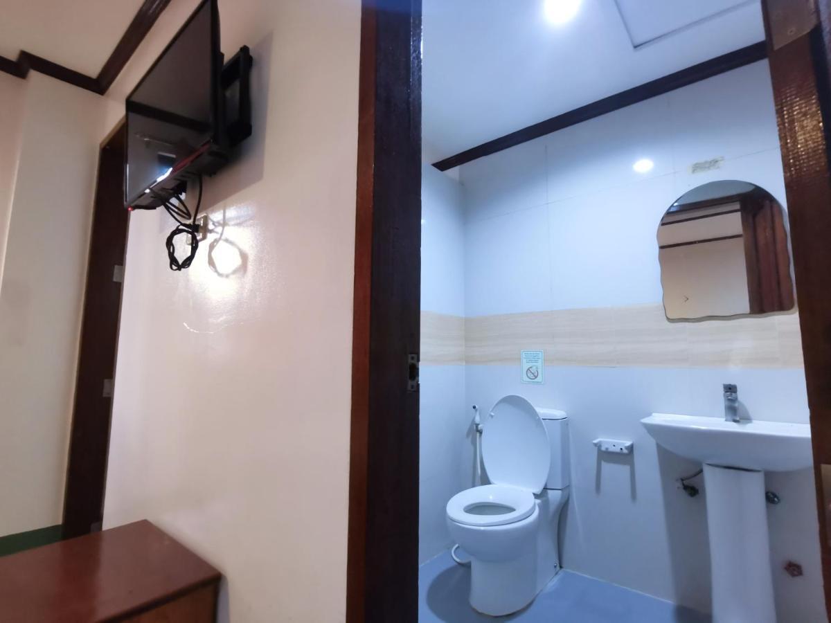 阿洛卡西亚酒店 爱妮岛 外观 照片